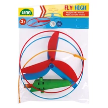 Lena - Rotoros reptetőjáték 2db-os