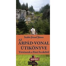 Az Árpád-vonal útikönyve