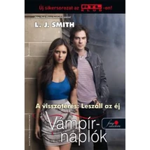 Vámpírnaplók 5. - A visszatérés: Leszáll az éj