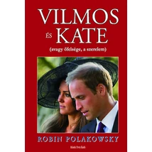 Vilmos és Kate