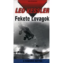 Fekete Lovagok - A háború kutyái 11.