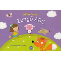 Zengő ABC