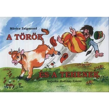 A török és a tehenek - Kis Bence