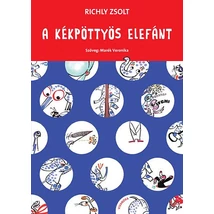 A kékpöttyös elefánt