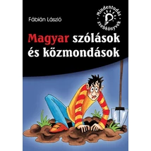 Magyar szólások és közmondások