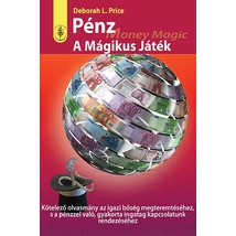 Pénz - A mágikus játék
