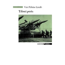 Tábori posta