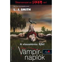 Vámpírnaplók 7. - A visszatérés: Éjfél