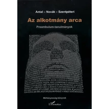Az alkotmány arca - Preambulum-tanulmányok