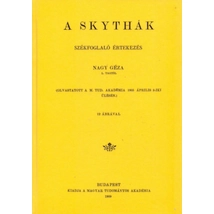 A skythák