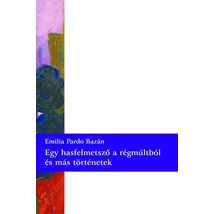Egy hasfelmetsző a régmúltból és más történetek