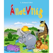 Állatvilág - Amit a 12 legizgalmasabb vadállatról tudni kell!