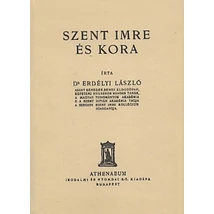 Szent Imre és kora