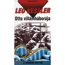 Otto villámháborúja - A háború kutyái 15.
