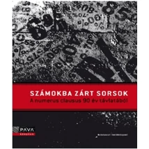 Számokba zárt sorsok