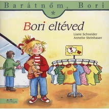 Bori eltéved 