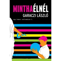 MINTHA ÉLNÉL - EGY LEMUR VALLOMÁSAI 1.