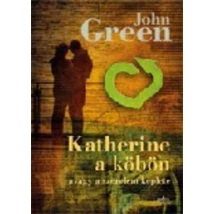 Katherine a köbön