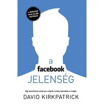 A facebook-jelenség