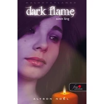 Dark Flame - Sötét láng