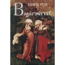 Bogárvérrel