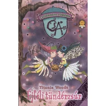 Éjféli tündérzsúr - Csillámszárny Akadémia 2.