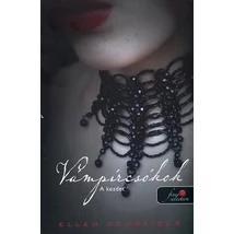 Vámpírcsókok - A kezdet