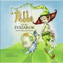 Pukka és az évszakok