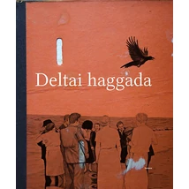 Deltai haggada