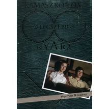 Kamaszkorom legszebb nyara