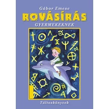 Rovásírás gyermekeknek