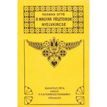 A magyar pásztorok nyelvkincse