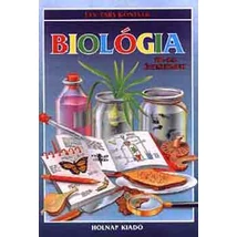 Biológia 10-14 éveseknek