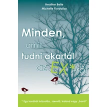 Minden, amit tudni akartál az EX-ről