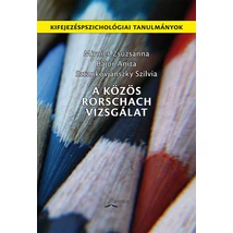 A Közös Rorschach Vizsgálat
