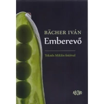 Emberevő