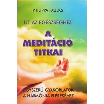 A meditáció titkai 