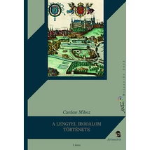 A lengyel irodalom története I-II.