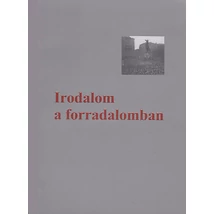 Irodalom a forradalomban