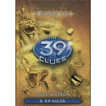 A 39 kulcs 4. - A síron túl