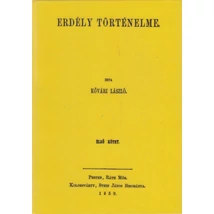 Erdély történelme I.