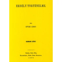 Erdély történelme III.