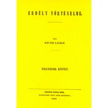 Erdély történelme IV.