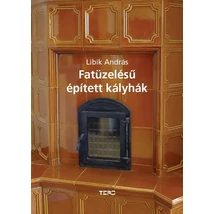 Fatüzelésű épített kályhák