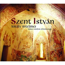 Szent István király intelmei