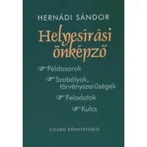 Helyesírási önképző - Példasorok - Szabályok, törvényszerűségek - Feladatok
