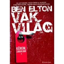 Vakvilág