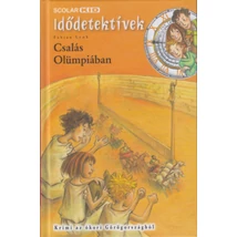 Csalás Olümpiában