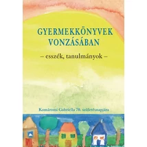 Gyermekkönyvek vonzásában - Esszék, tanulmányok