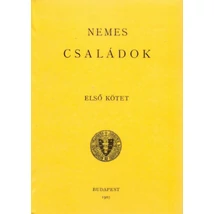 Magyar Nemzetségi zsebkönyv I/2. Nemes családok